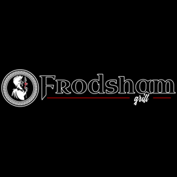 Frodsham Grill Chester logo.